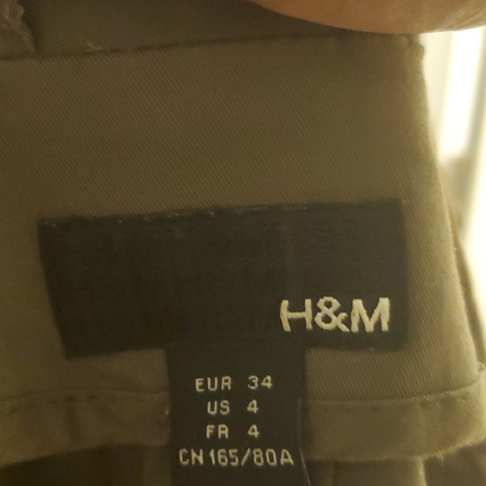 jacket - Picture 3 of 3